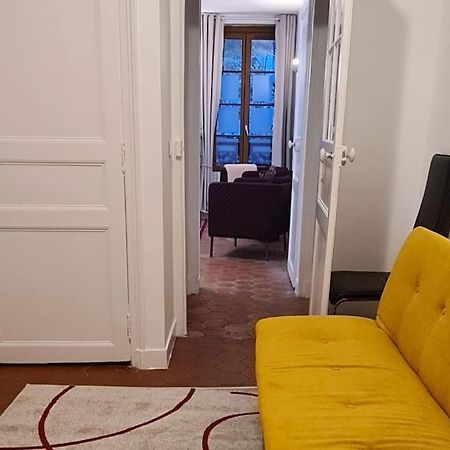 דירות Offre New Cosy Apt Renove Alesia Montparnasse Paris 14 מראה חיצוני תמונה