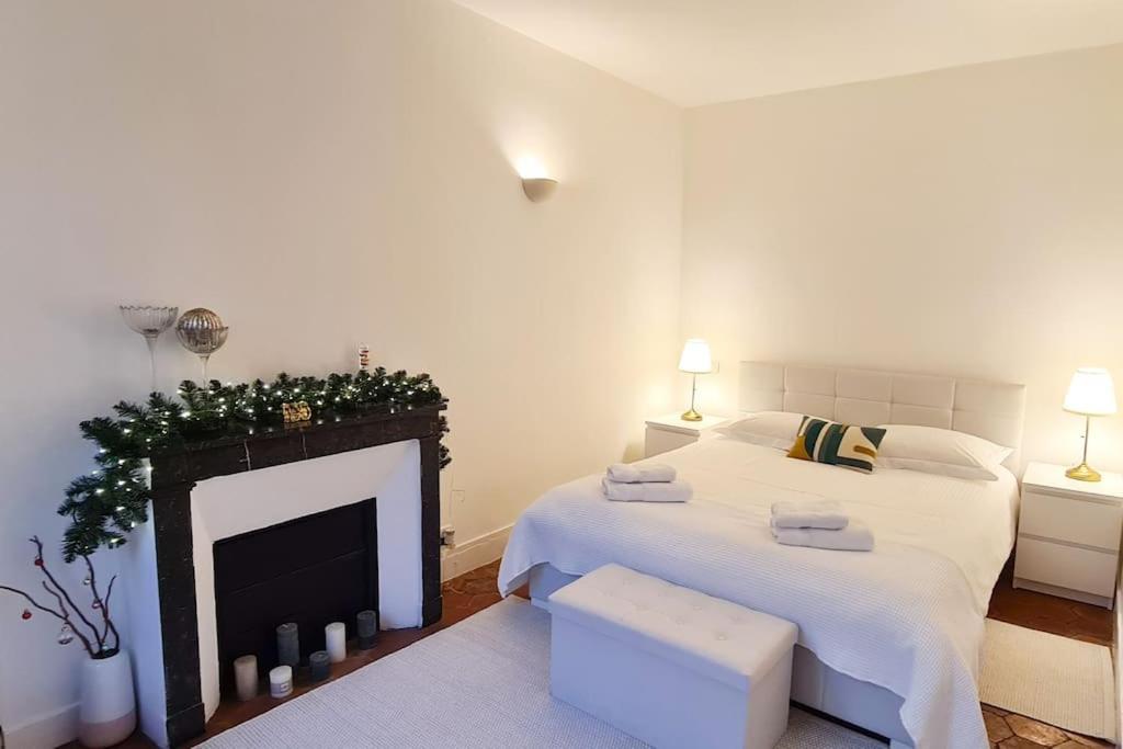 דירות Offre New Cosy Apt Renove Alesia Montparnasse Paris 14 מראה חיצוני תמונה