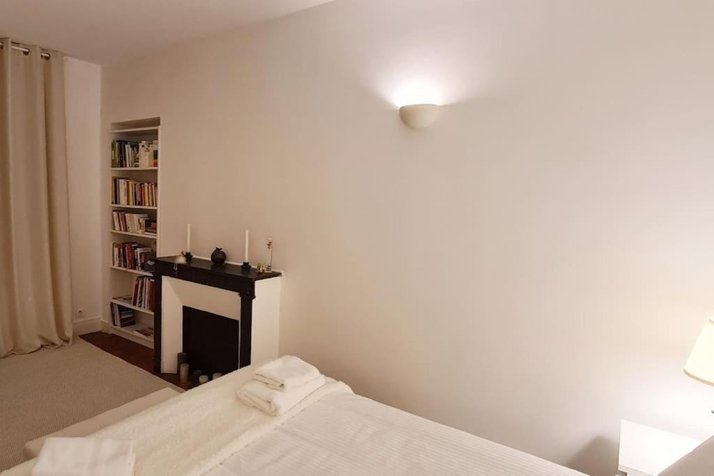 דירות Offre New Cosy Apt Renove Alesia Montparnasse Paris 14 מראה חיצוני תמונה