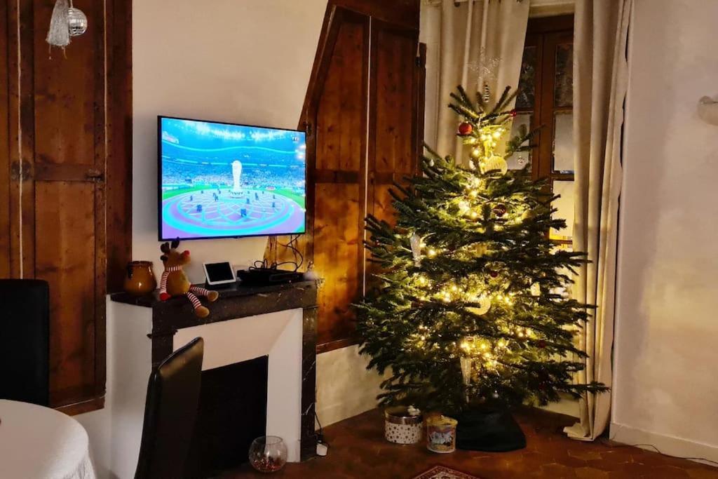 דירות Offre New Cosy Apt Renove Alesia Montparnasse Paris 14 מראה חיצוני תמונה